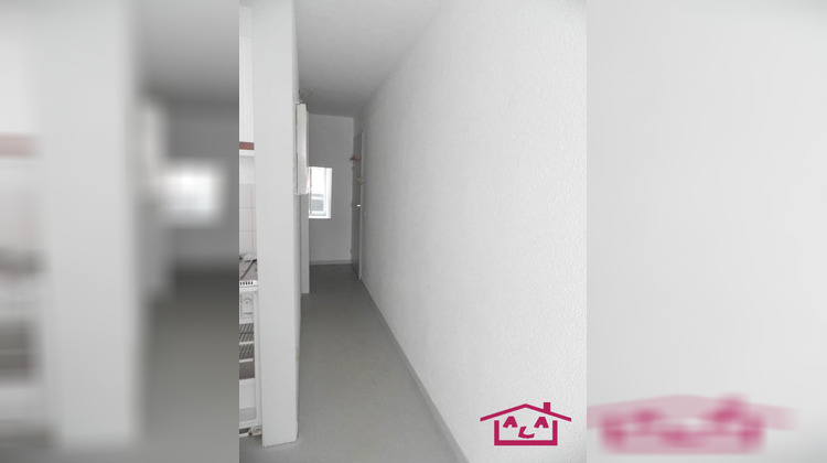 Ma-Cabane - Vente Appartement Grenoble, 17 m²