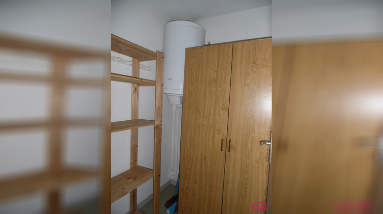 Ma-Cabane - Vente Appartement Grenoble, 17 m²