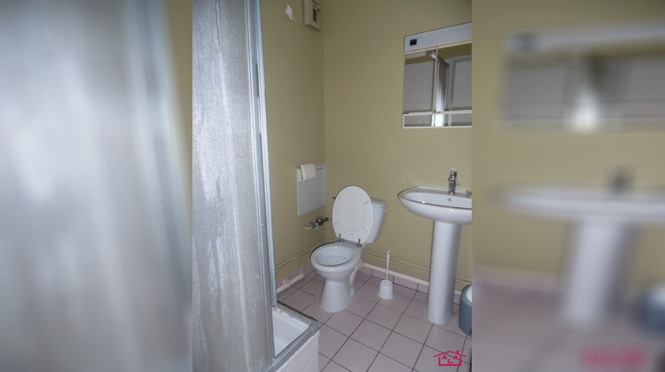 Ma-Cabane - Vente Appartement Grenoble, 17 m²