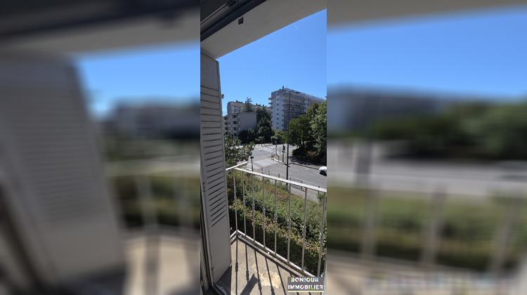 Ma-Cabane - Vente Appartement Grenoble, 39 m²