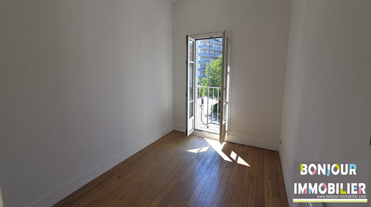 Ma-Cabane - Vente Appartement Grenoble, 39 m²
