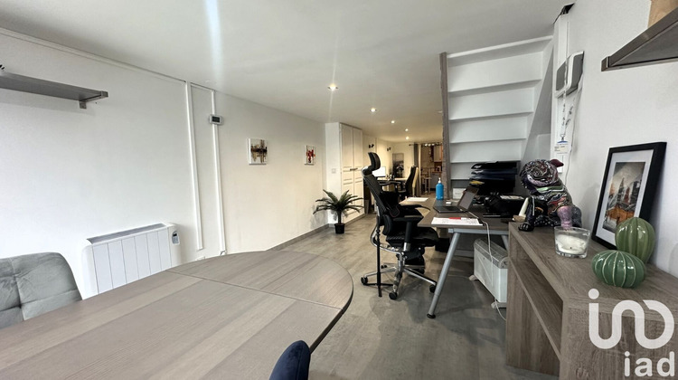Ma-Cabane - Vente Appartement Grenoble, 66 m²