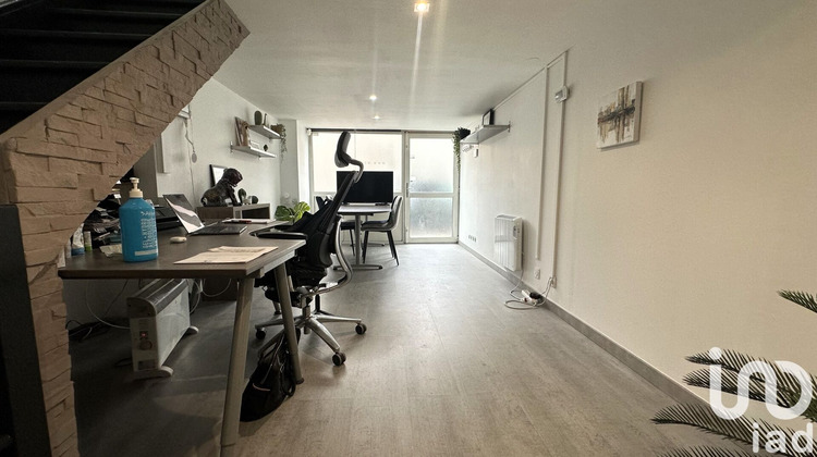 Ma-Cabane - Vente Appartement Grenoble, 66 m²