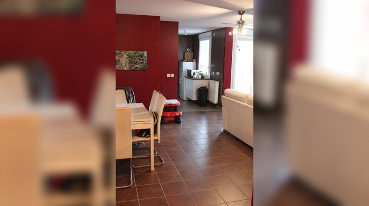 Ma-Cabane - Vente Appartement GRENOBLE, 68 m²