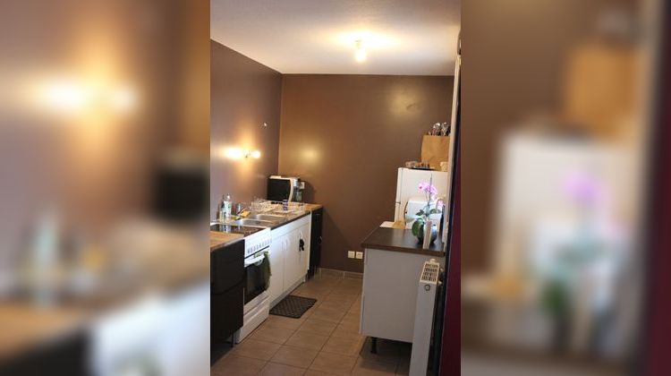 Ma-Cabane - Vente Appartement GRENOBLE, 68 m²