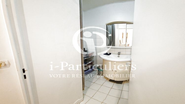 Ma-Cabane - Vente Appartement Grenoble, 72 m²