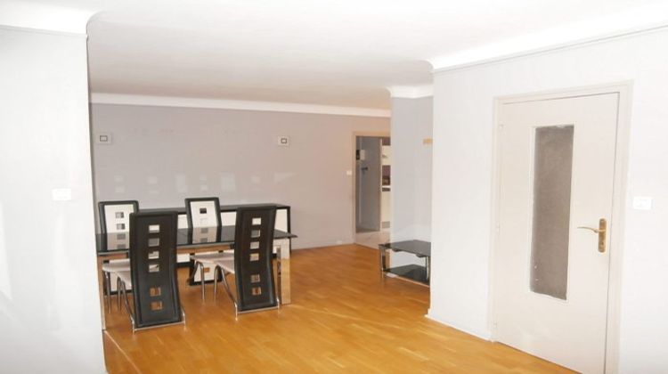 Ma-Cabane - Vente Appartement Grenoble, 62 m²