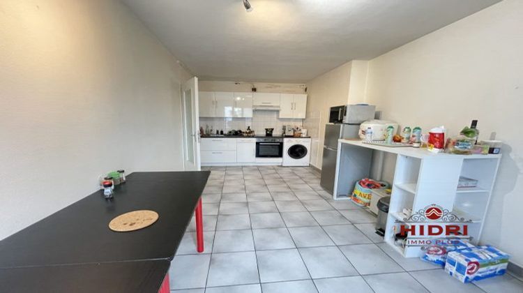 Ma-Cabane - Vente Appartement Grenoble, 64 m²