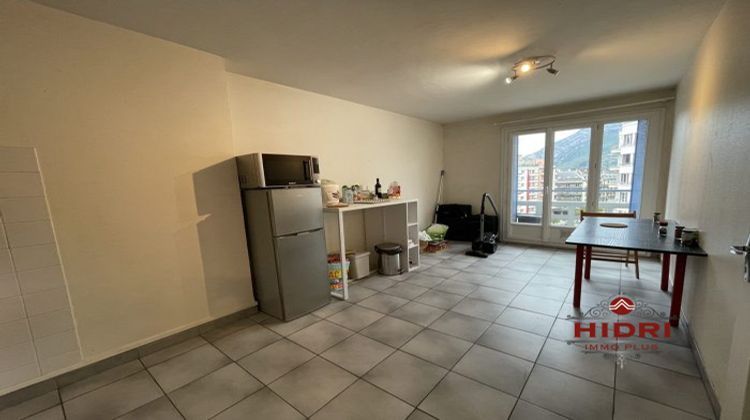 Ma-Cabane - Vente Appartement Grenoble, 64 m²