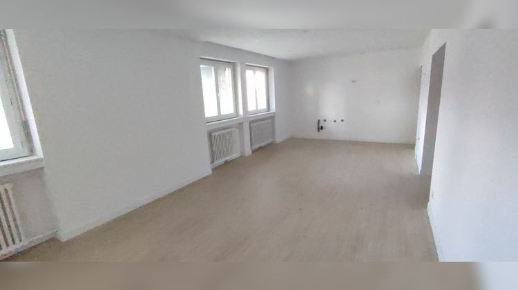 Ma-Cabane - Vente Appartement Grenoble, 103 m²