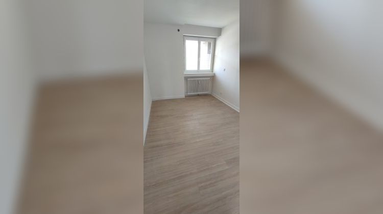 Ma-Cabane - Vente Appartement Grenoble, 103 m²