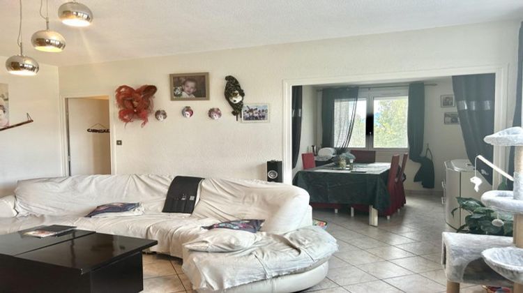 Ma-Cabane - Vente Appartement Grenoble, 68 m²