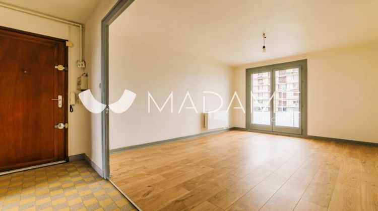 Ma-Cabane - Vente Appartement Grenoble, 53 m²