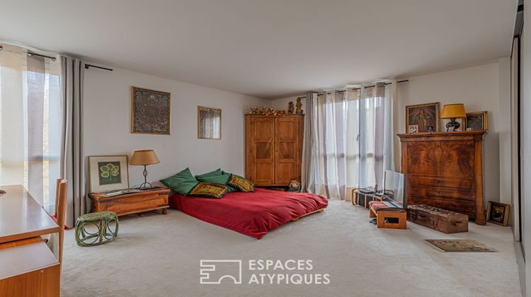 Ma-Cabane - Vente Appartement GRENOBLE, 128 m²