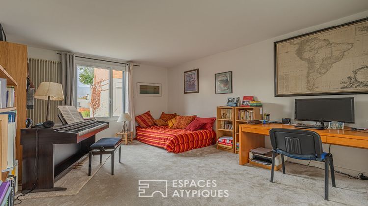 Ma-Cabane - Vente Appartement GRENOBLE, 128 m²