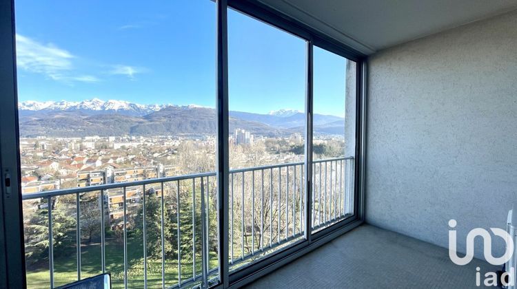 Ma-Cabane - Vente Appartement Grenoble, 86 m²