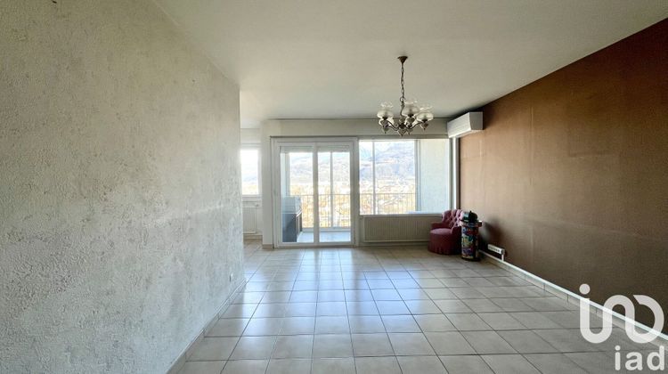 Ma-Cabane - Vente Appartement Grenoble, 86 m²