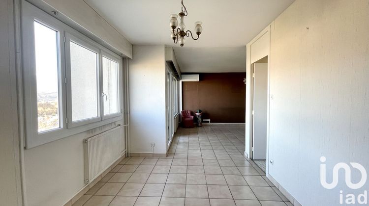 Ma-Cabane - Vente Appartement Grenoble, 86 m²