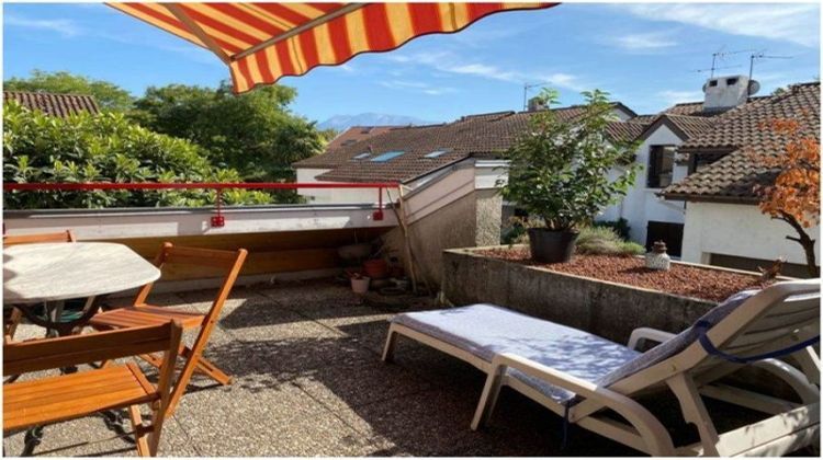 Ma-Cabane - Vente Appartement Grenoble, 63 m²