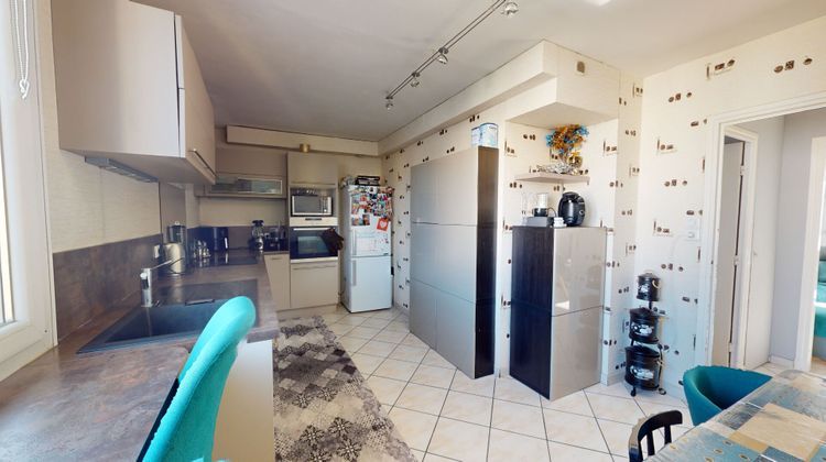 Ma-Cabane - Vente Appartement GRENOBLE, 70 m²