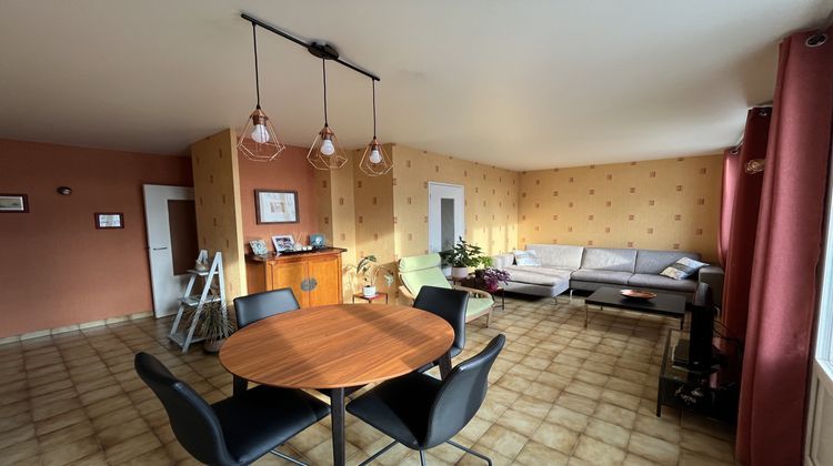 Ma-Cabane - Vente Appartement Grenoble, 62 m²