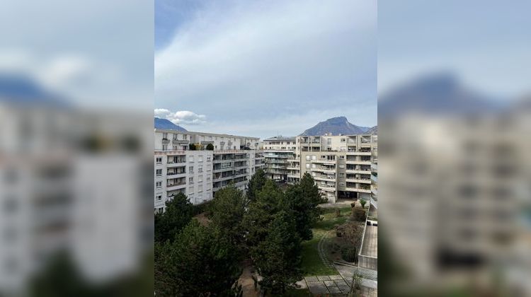 Ma-Cabane - Vente Appartement GRENOBLE, 77 m²