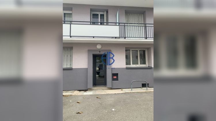 Ma-Cabane - Vente Appartement GRENOBLE, 62 m²