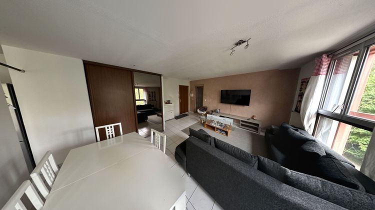 Ma-Cabane - Vente Appartement GRENOBLE, 75 m²