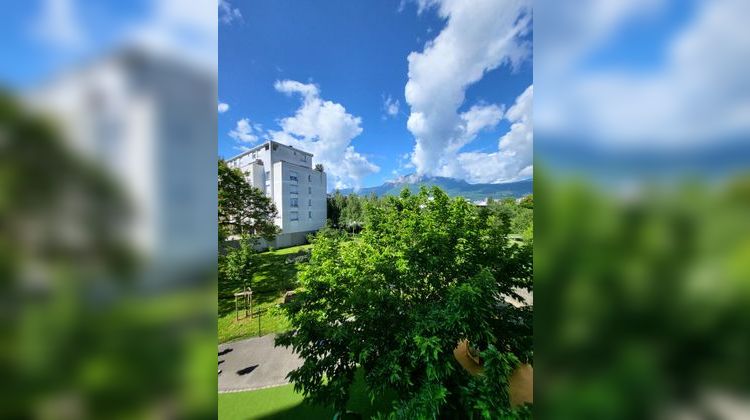 Ma-Cabane - Vente Appartement GRENOBLE, 20 m²