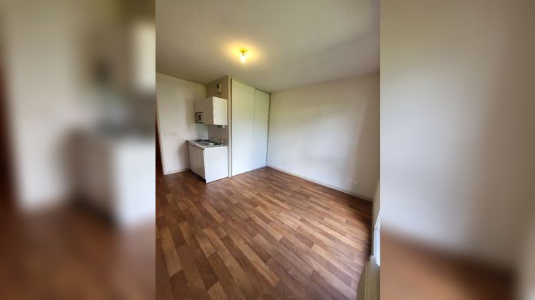 Ma-Cabane - Vente Appartement GRENOBLE, 20 m²