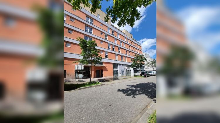 Ma-Cabane - Vente Appartement GRENOBLE, 20 m²