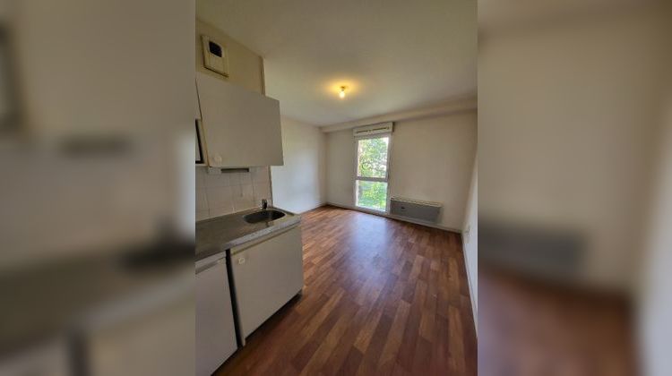 Ma-Cabane - Vente Appartement GRENOBLE, 20 m²