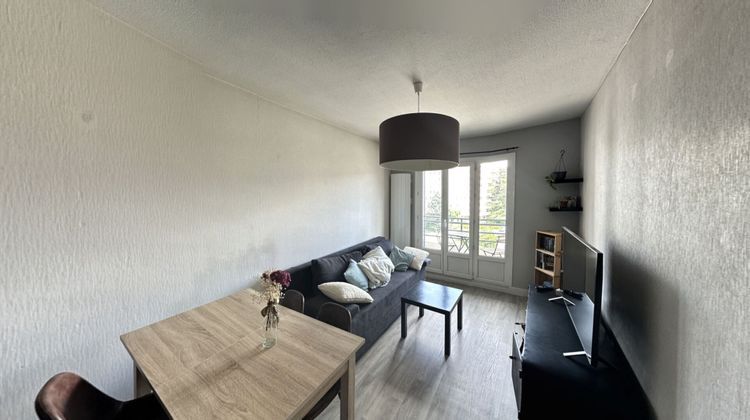 Ma-Cabane - Vente Appartement GRENOBLE, 48 m²