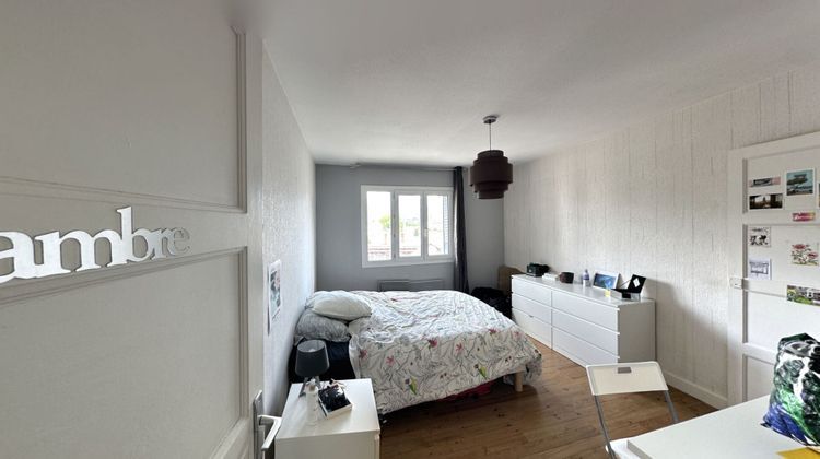 Ma-Cabane - Vente Appartement GRENOBLE, 48 m²