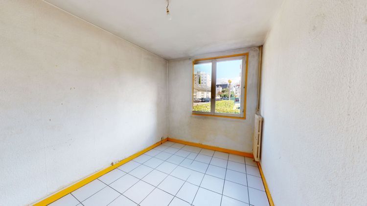 Ma-Cabane - Vente Appartement GRENOBLE, 55 m²