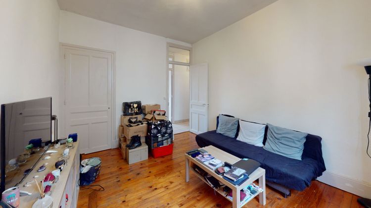 Ma-Cabane - Vente Appartement GRENOBLE, 50 m²