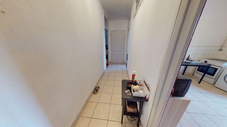 Ma-Cabane - Vente Appartement GRENOBLE, 50 m²