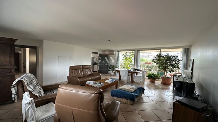 Ma-Cabane - Vente Appartement GRENOBLE, 137 m²