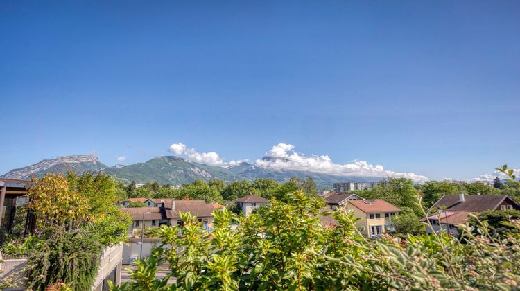 Ma-Cabane - Vente Appartement Grenoble, 129 m²