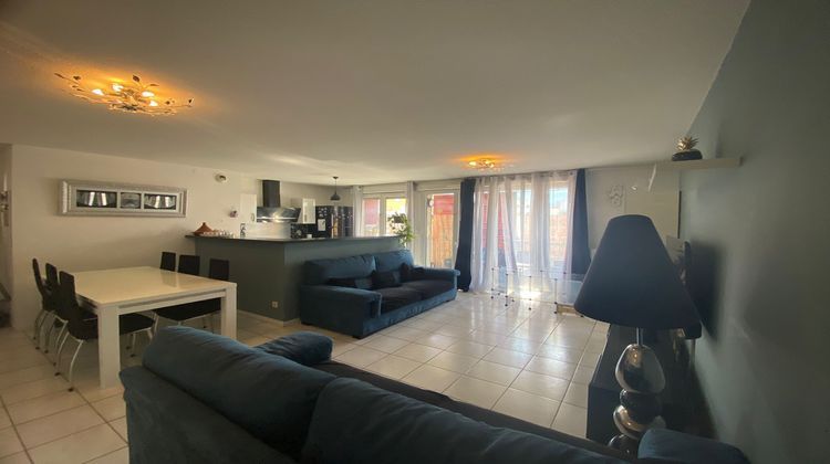 Ma-Cabane - Vente Appartement Grenoble, 80 m²