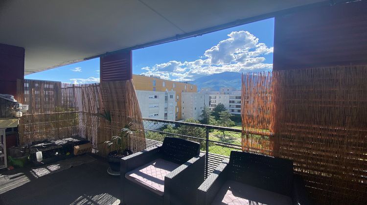 Ma-Cabane - Vente Appartement Grenoble, 80 m²