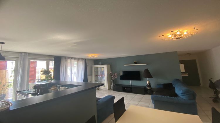 Ma-Cabane - Vente Appartement Grenoble, 80 m²