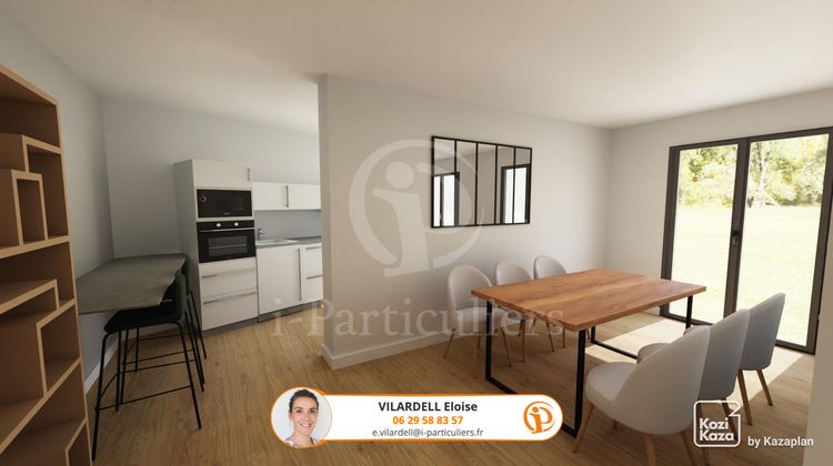 Ma-Cabane - Vente Appartement Grenoble, 85 m²