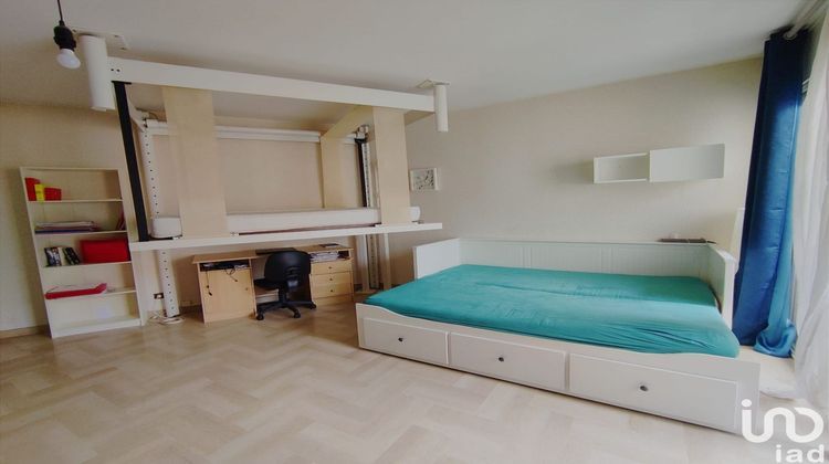 Ma-Cabane - Vente Appartement Grenoble, 39 m²