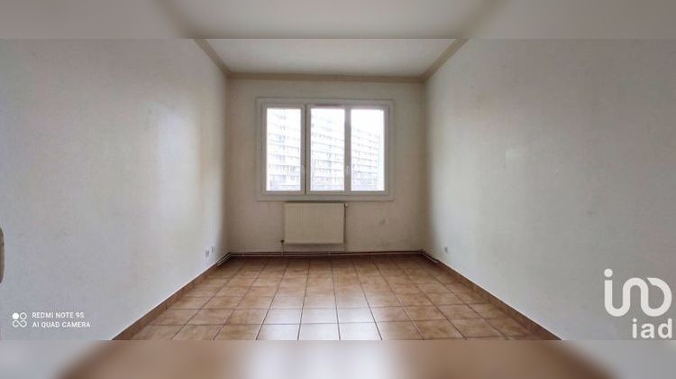 Ma-Cabane - Vente Appartement Grenoble, 63 m²