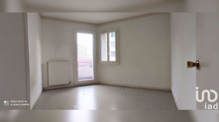 Ma-Cabane - Vente Appartement Grenoble, 63 m²