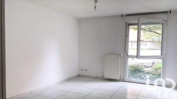 Ma-Cabane - Vente Appartement Grenoble, 60 m²