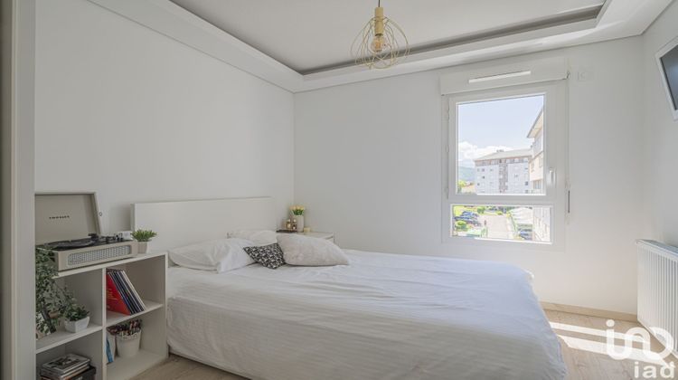 Ma-Cabane - Vente Appartement Grenoble, 84 m²