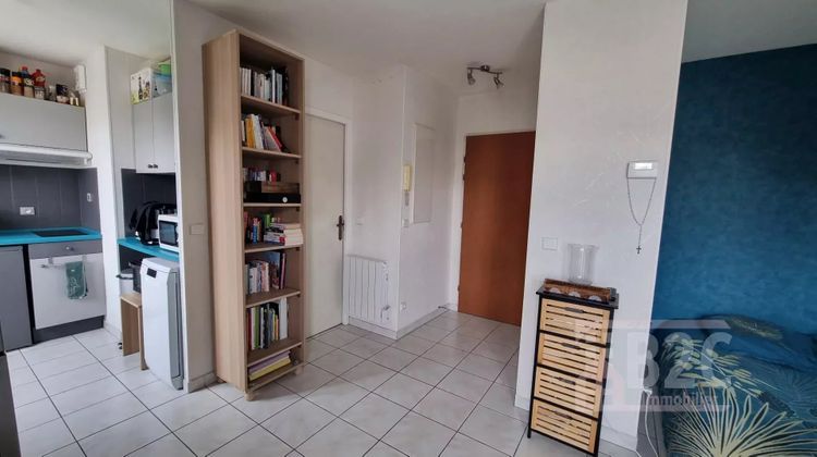 Ma-Cabane - Vente Appartement Grenoble, 25 m²