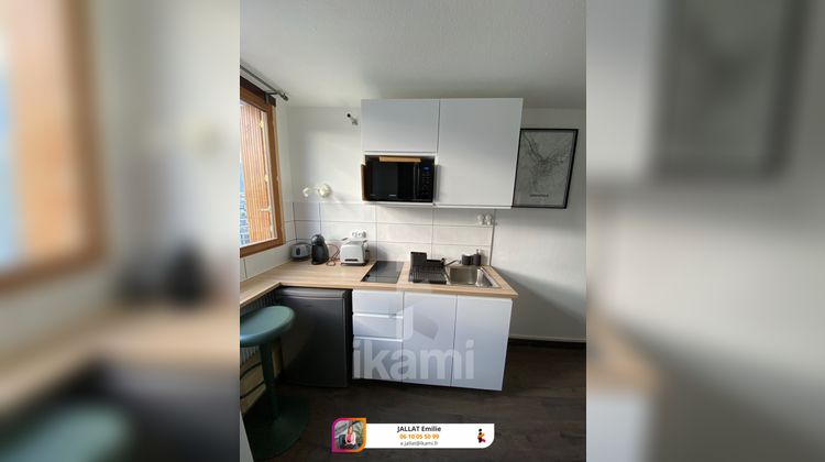 Ma-Cabane - Vente Appartement Grenoble, 12 m²